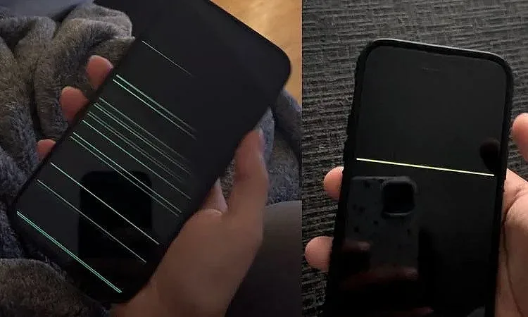 Странен бъг след последния софтуерен ъпдейт на iPhone 14 Prо