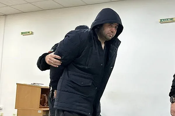 Драма! Защо пловдивският бизнесмен пребил жестоко жена си