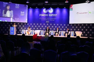 Политиците казаха "Чуваме Ви" на второто издание на Powers summit