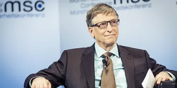 Перфектният съвет! Бил Гейтс разкри какво да отговорим на интервю за работа при въпроса за заплатата