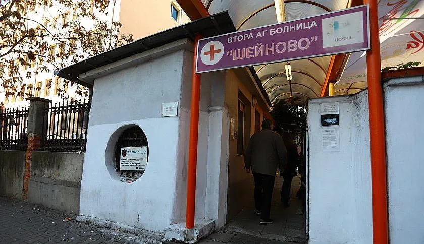 Тежък проблем с разменените бебета. Как ще ги върнат на родителите?