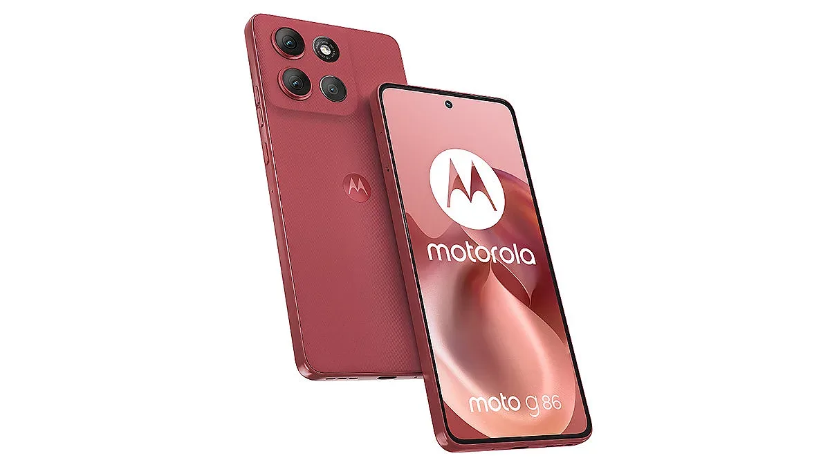 Новият смартфон Moto G86 вече във Vivacom