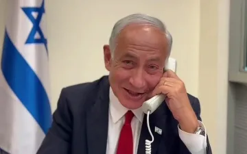Нетаняху се връща на власт в Израел