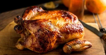 Мрежата завря заради касова бележка на печено пиле