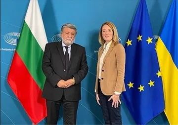 Роберта Мацола впечатлена от Вежди Рашидов. Силни думи