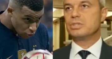 Костадинов налива масло в скандала с Франция