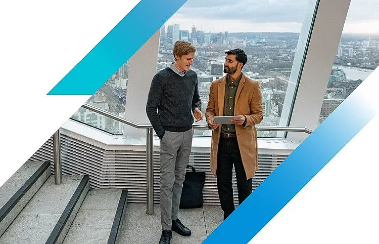 Европейската комисия ще разследва сделката между Broadcom и VMware