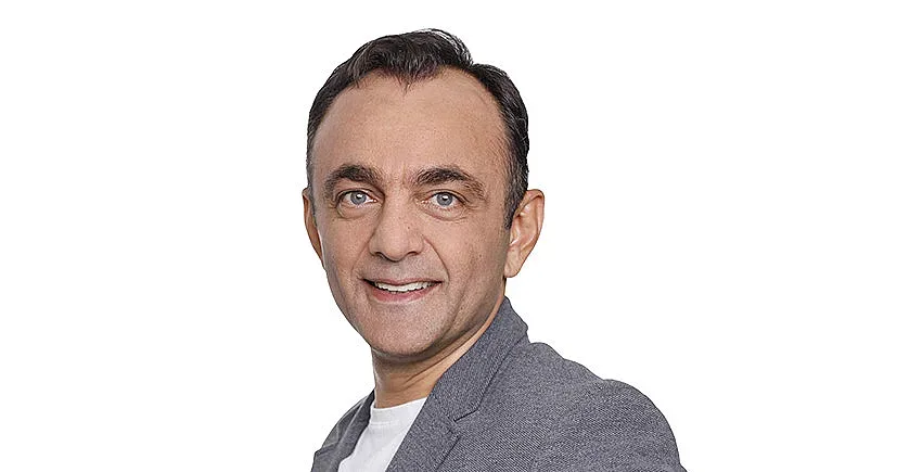 Гуркан Папила стана старши вицепрезидент “Технологии” в tbi bank