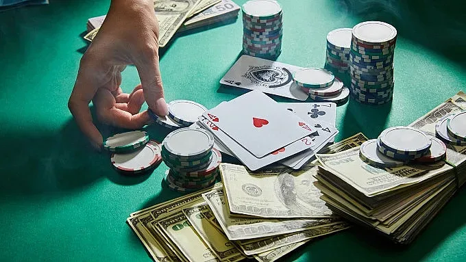 Различни видове бонус за добре дошли