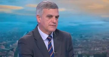 Стефан Янев постави свое условие за участие в управлението