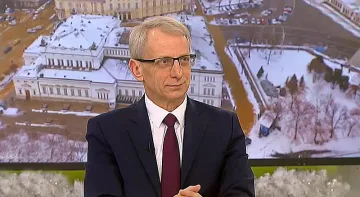 Денков се жегна от иронията на Борисов. Светкавичен отговор