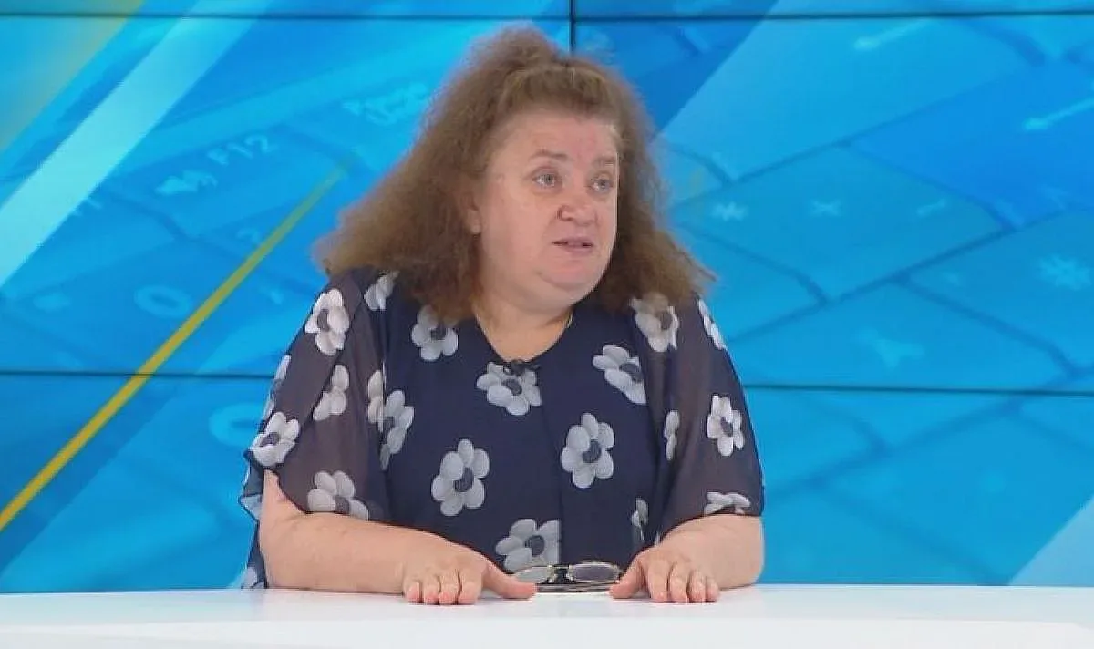 Ще ни мъчи ли грипът? Разкритие на проф. Александрова