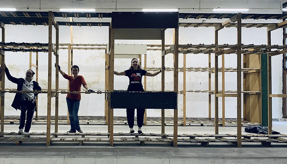 Представят дейността на Художествената галерия в Казанлък под липите