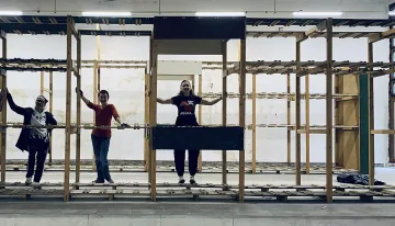 Представят дейността на Художествената галерия в Казанлък под липите