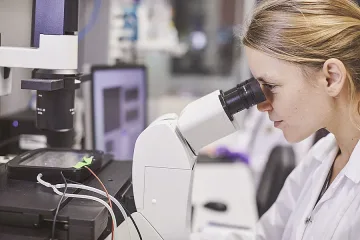 63% от българите вярват, че иновациите и науката могат да изиграят роля за намаляване на тютюнопушенето