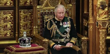 Култов композитор зарадва Чарлз III за коронацията