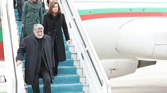 Рашидов с новина от Турция, голям жест към България