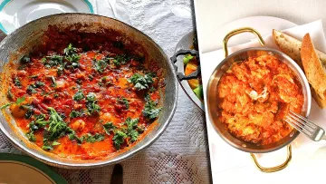 Турските бъркани яйца завладяват масата