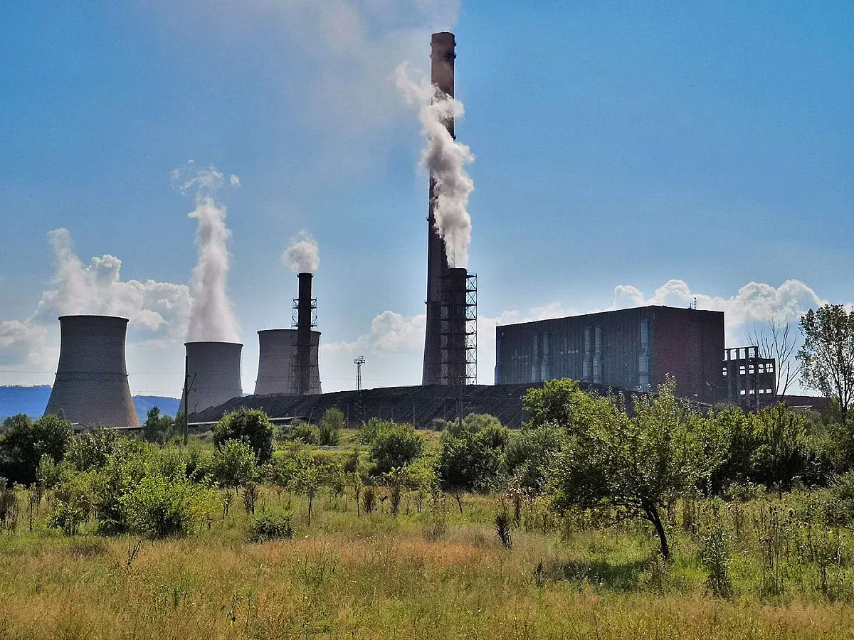 Инж.Любомир Спасов, ТЕЦ Бобов Дол: Без въглищните централи ни чака кошмар…на тъмно!