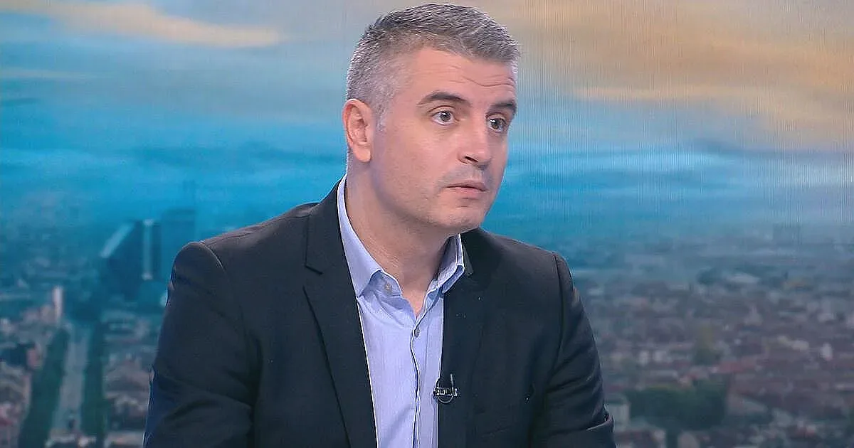 Депутат от Промяната каза търсят ли подкрепа от ГЕРБ за кабинет