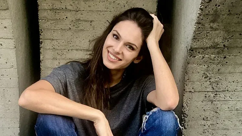 Двойно щастие за Даяна Ханджиева