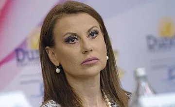 Илиана Раева с емоционално признание за Ванга