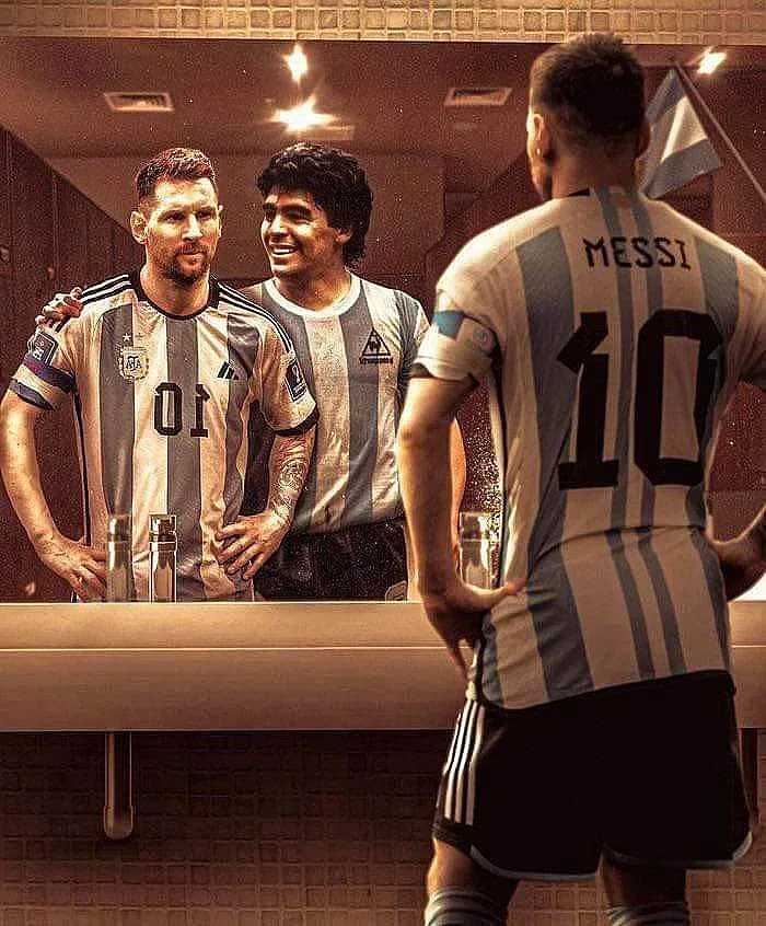 Мрежата полудя по Меси