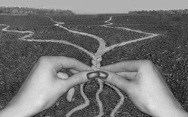 Идва линията на катастрофите. Съдбовна прогноза, която трябва за знаем