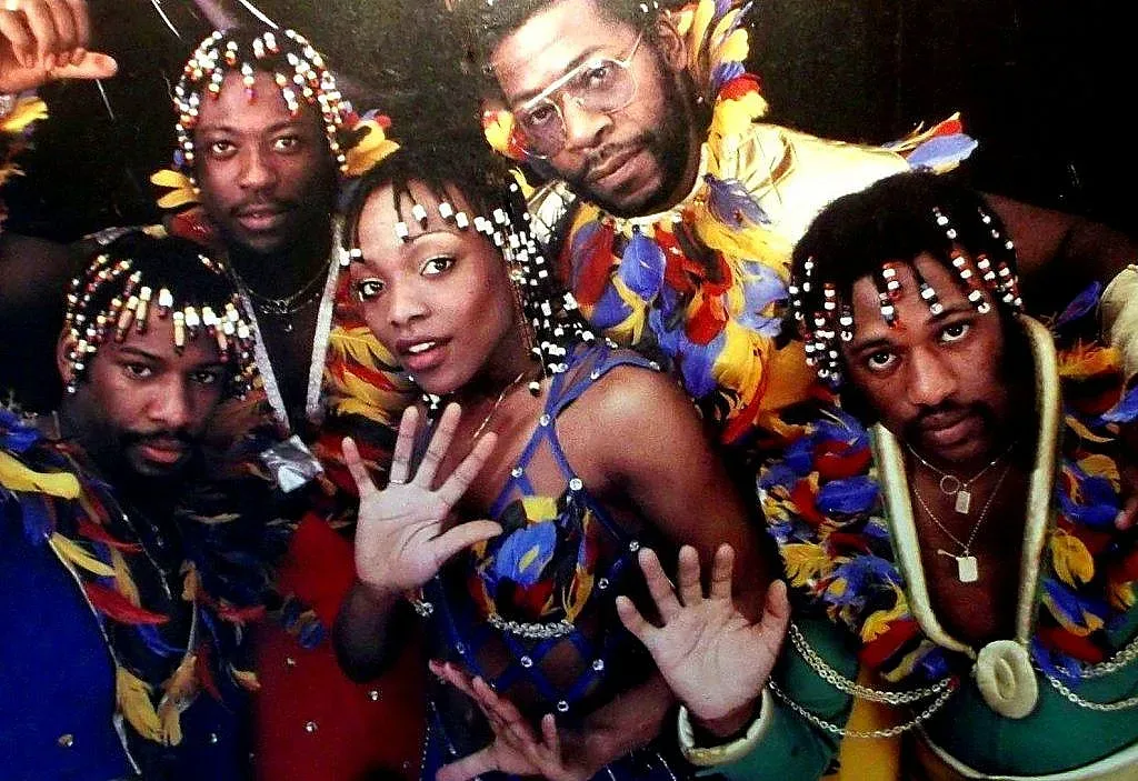 Диско легенда зарадва България. Специален поздрав