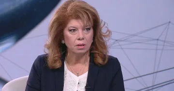 Йотова обясни защо мандатът на Промяната няма да доведе до кабинет