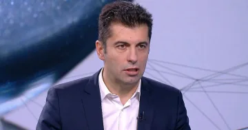 Петков проговори ще правят ли правителство на малцинството