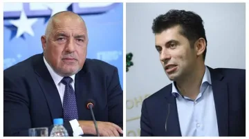 Наказанието за политиците дойде. Звучен шамар за 4 партии