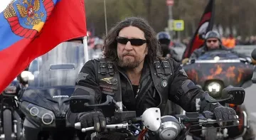 Нощните вълци на Путин са в Косово, какво подготвят