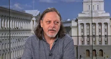 Нидал Алгафари: Пеевски прави голямата крачка – разширява ДПС
