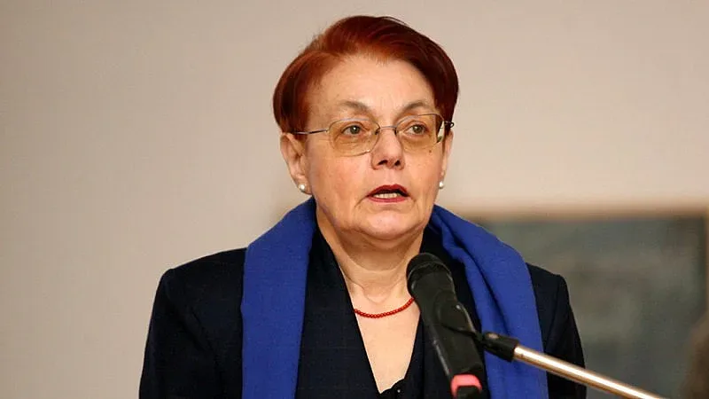 Отиде си доайен на изкуствоведите