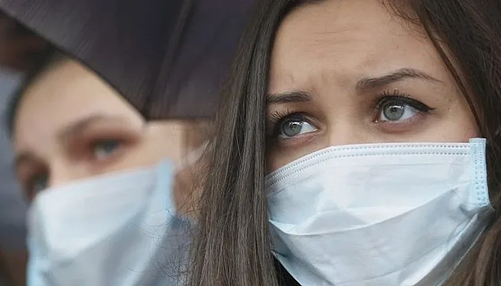 Новата опасност - камилски грип