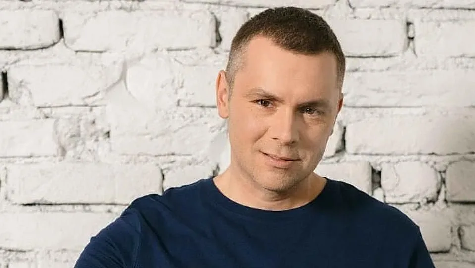 Ицо Хазарта призна защо е влязъл в политиката