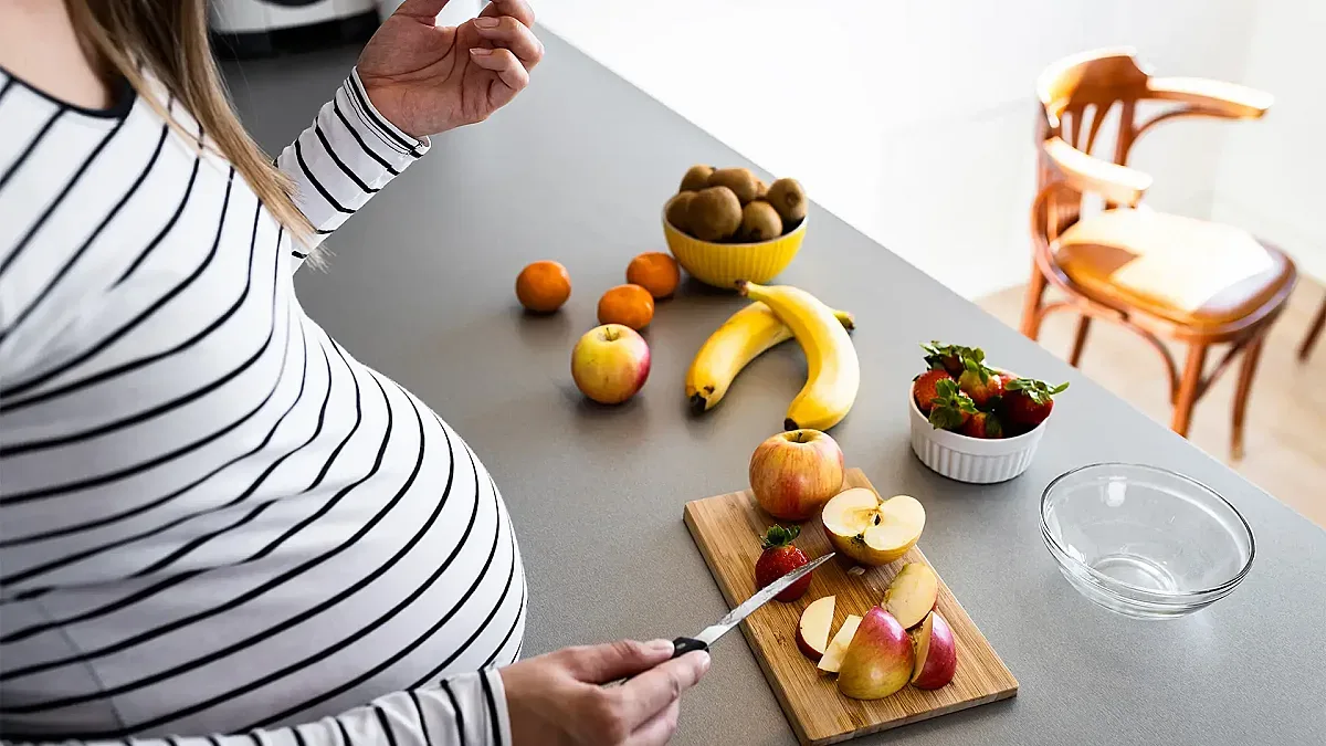 Дълголетието започва от зачеването