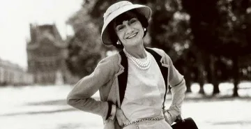 Тайният свят на Коко Шанел