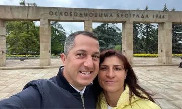 Мъжът на Стойка стъписан. Телефонно обаждане променя живота му