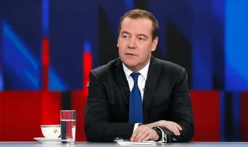 Заплаха! Медведев с бясна атака срещу НАТО