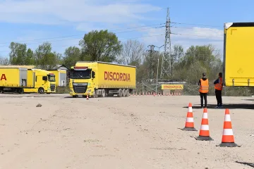 DISCORDIA обучава ново поколение шофьори