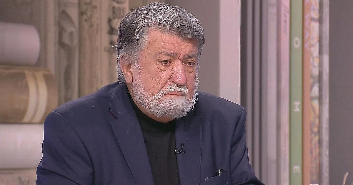 Вежди Рашидов разкри тайната на третия мандат. Ще има ли кабинет