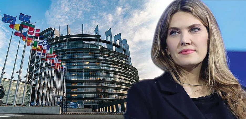 Брюксел се люлее в корупционно сиртаки