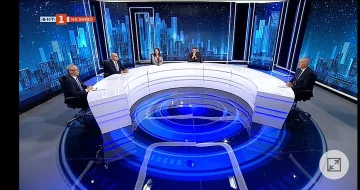 Бойко Василев разтресе "Панорама"! С този въпрос