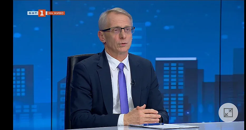 Денков нападна Габровски! Къде бил капанът