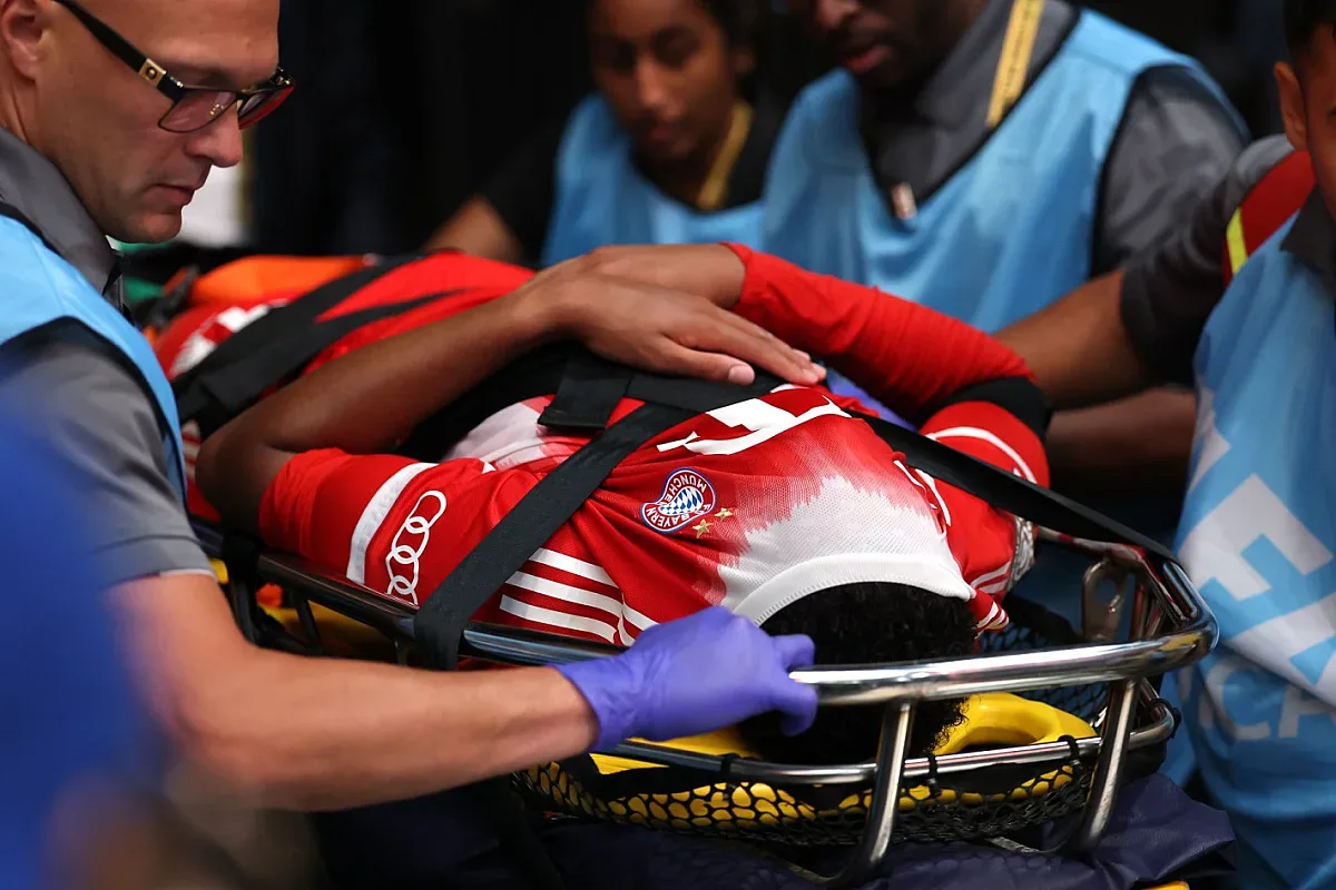 Идват тежки месеци за голяма звезда на Германия