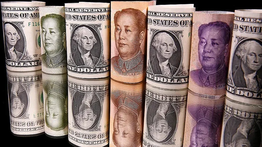 Идва ли новият световен финансов ред?