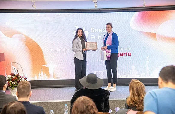 Глобалната програма на Huawei дава ценен опит на младите