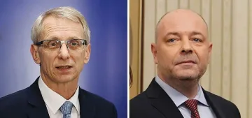 Мандатът умря! Да живее мандатът!